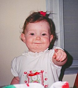 I'm cuter than YOU!!