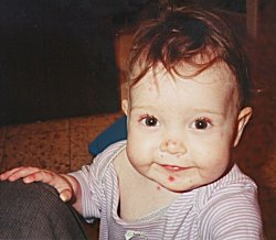 And I'm Reaallyyy Adorable, too!!