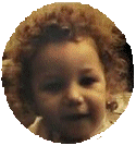 It's Curly Man!