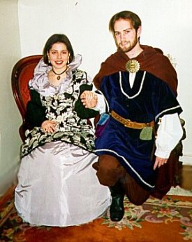 Now, Here's a couple for the Ages